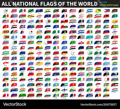 Every Flag in the World 的图像结果