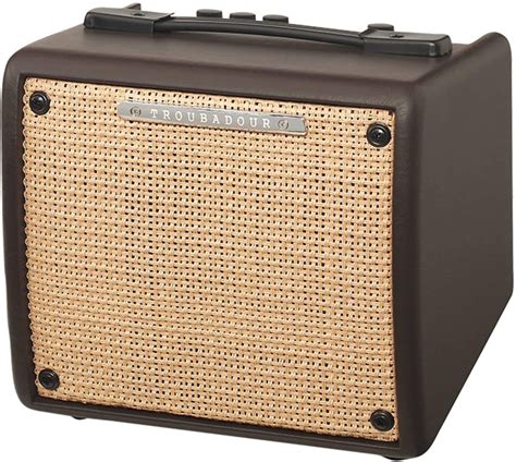 Ibanez T15II Troubadour Acoustic Guitar Combo Amplifier- 15 Watt | Buy ...