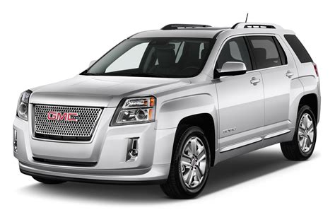 Gmc Terrain FWD SLE-1 2013 - International Price & Overview