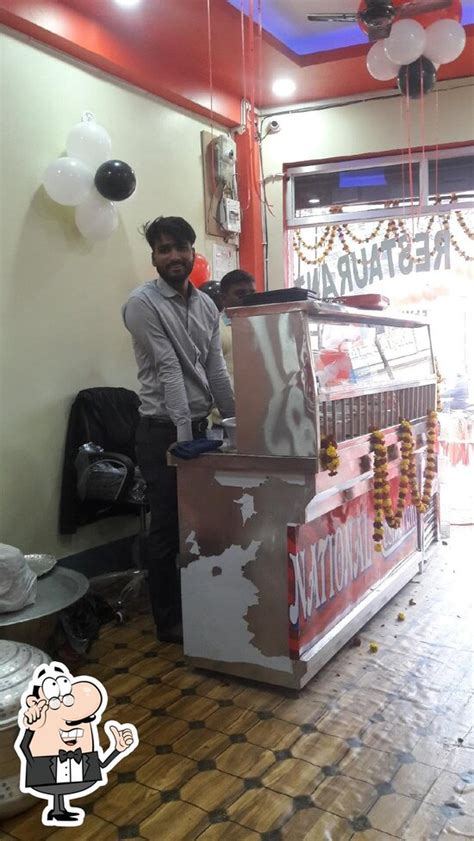 National restaurant, Sultanpur - Restaurant menu, prices and reviews