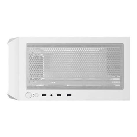 Antec NX292 Elite White Cabinet