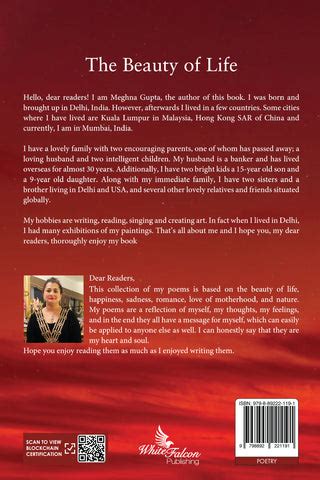 The Beauty of Life – WFP Store