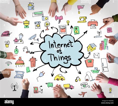 Image result for ZDF Internet of Things