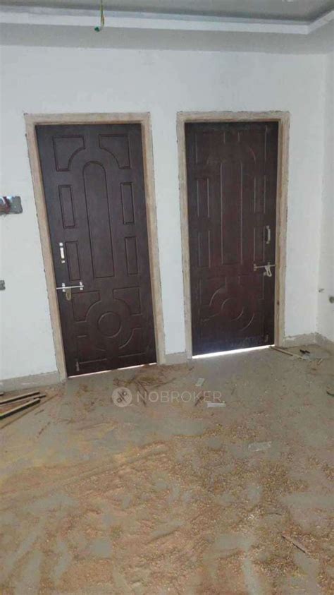 apartment Gachibowli - Without Brokerage Semi-furnished 2 BHK Flat for ...