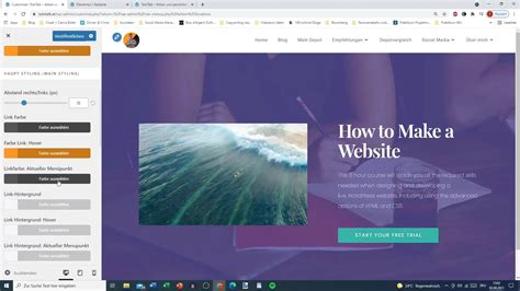 Elementor Menu Tutorials 的图像结果