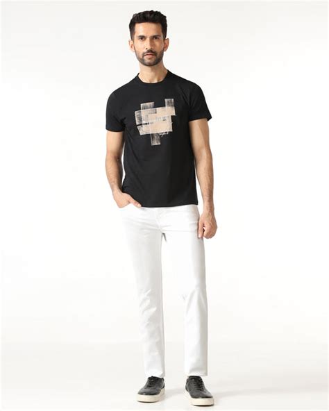 Buy Slim Fit Casual Jeans for Men Online - Blackberrys