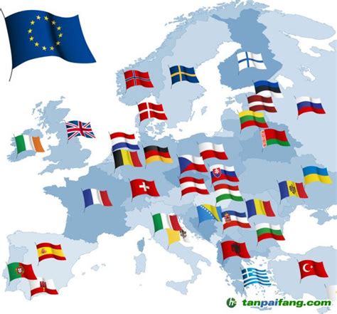 欧盟身份的左右体现在哪方面？哪些国家比较容易办理？ - 知乎
