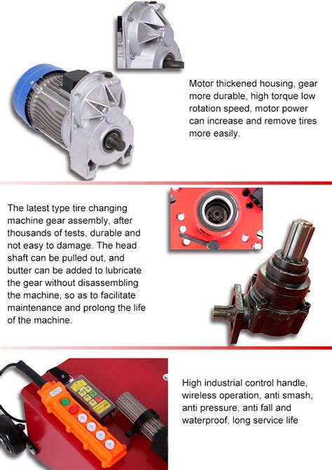 Image result for Tire Changer Machine