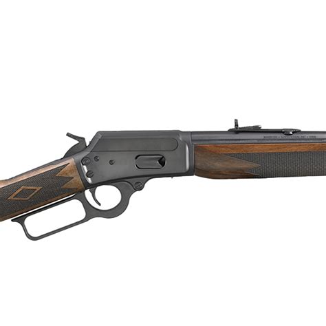 Marlin 1894 Classic Blued Lever Action Rifle - 44 Magnum - 20in ...