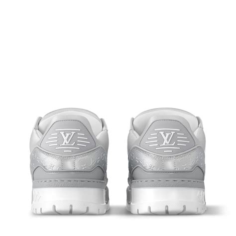 LV Trainer Maxi Sneaker - Shoes | LOUIS VUITTON