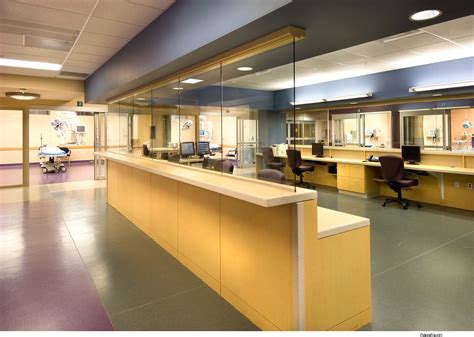 Carson-Tahoe Regional Medical Center, Carson City, Nevada