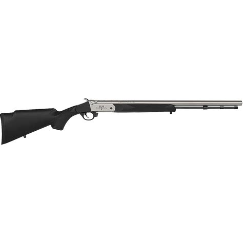 Traditions R72110840 Buckstalker XT .50 Caliber Black Powder ...