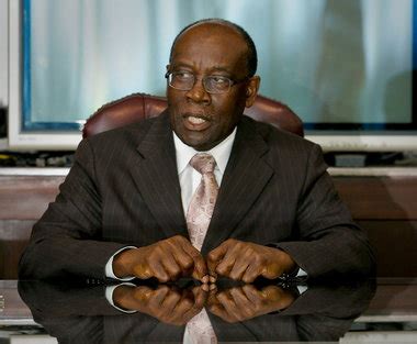 Alabama A&M President Andrew Hugine distances school from Farrakhan ...