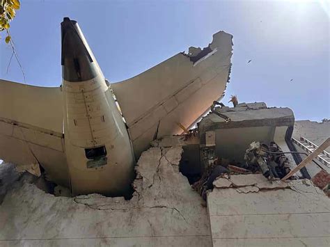 Ahmedabad Plane Crash Live Update: Air India Flight With 242 Crashes ...