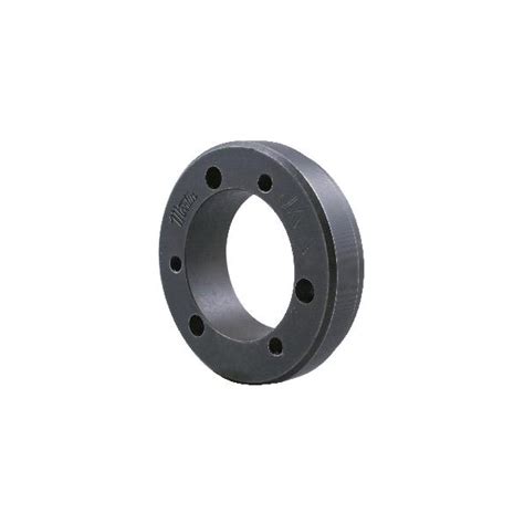 Martin Hub Qd Weld On Short, MS-A MS-A | Zoro