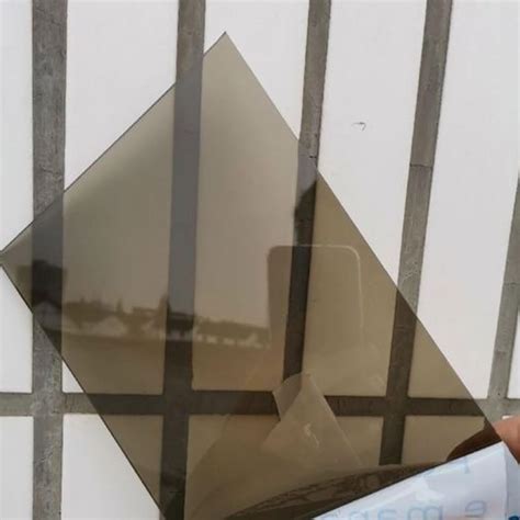 DRemdo 2mm Clear Acrylic Plastic Sheet,Greenhouse India | Ubuy