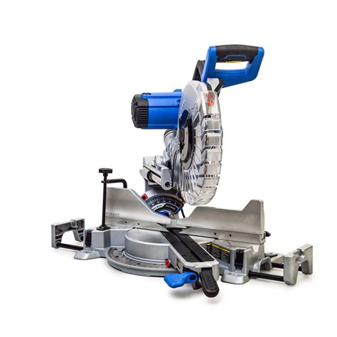 Kobalt 10-in 15-Amp Dual Bevel Sliding Compound Corded, 49% OFF