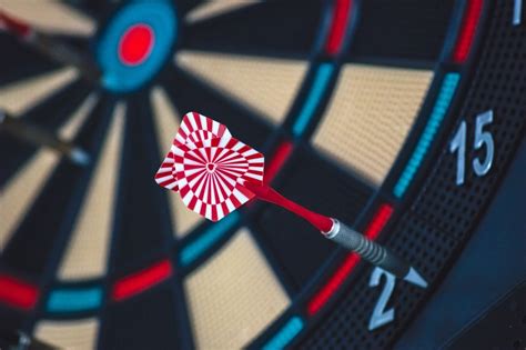 Dart Board Measurements Guide: Correct Dart Board Height & Distance
