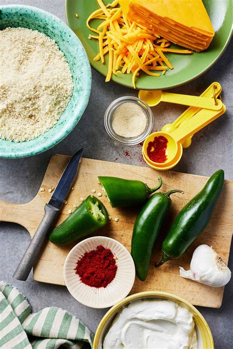 Jalapeño Popper Dip Recipe - Love and Lemons