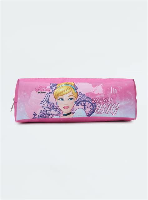 Buy Kids Cinderella Printed Pouch Online at just Rs. 99.0 ...