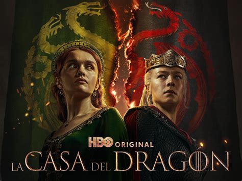 En que plataforma ver la casa del dragon 60 foto - Konacartagena.com