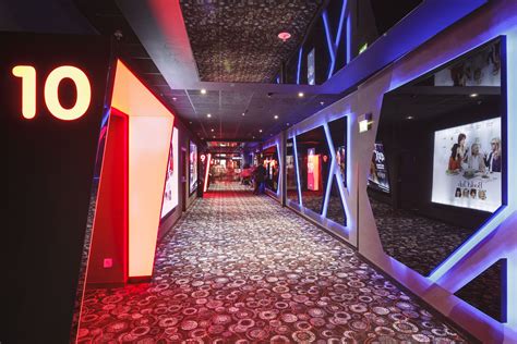 Image result for VIP Screen Cineworld O2