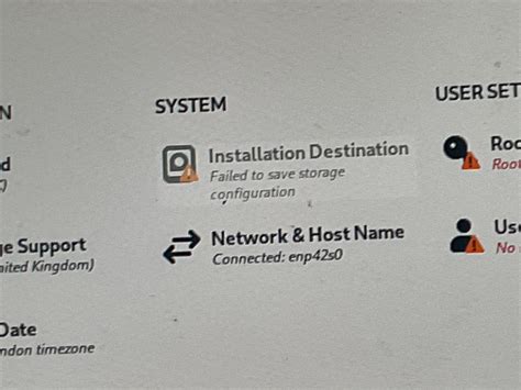 How do I install Bazzite on a pre-existing partition? - Universal Blue