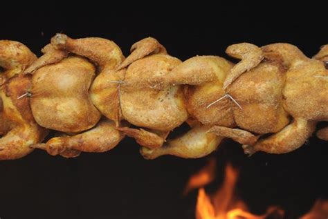 Da vas sada vidimo: Gdje su najbolji pečeni pilići u Hercegovini ...