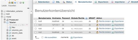 Image result for Kodi MySQL