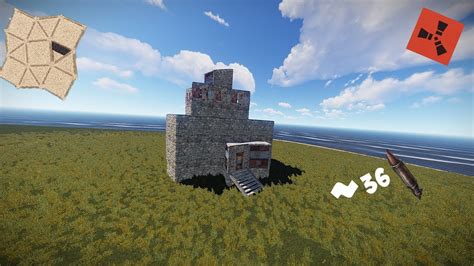 Image result for Rust Strong Base
