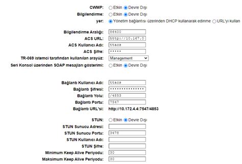 TP-Link Archer C1200 AC Türk Telekom Modem Yazılım Analizi ve TR-064 ...