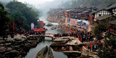 山西的千年古镇，至今已有2600年历史，被誉“中国古镇活化石”_腾讯新闻