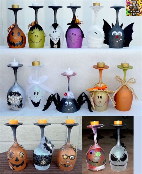 diy halloween decorations to sell