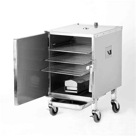 Best indoor electric & analog smokers reviewed featuring Masterbuilt