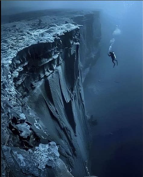 Pin by Lisa DeBarr on Maritime Nautical, Sea & Oceans Deep in 2025 | Marianas trench, Underwater ...