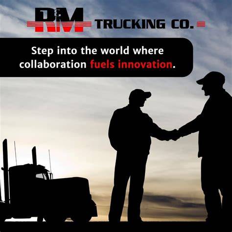 R&M Trucking Company on LinkedIn: #rmtrucking #milwaukee #chicago #indiana
