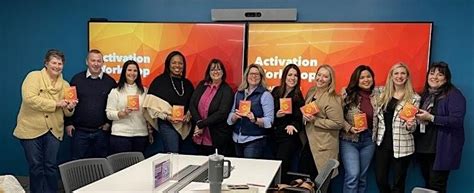 Activating High Impact L&D and Change Management - Chicago in Chicago ...