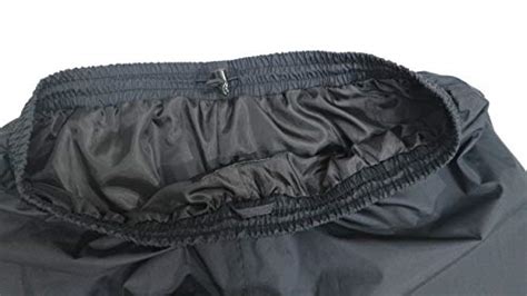 Acme Projects Boy's Rain Pants, 100% Waterproof, Breathable, Taped Seam ...