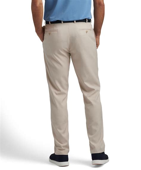 Men's Big & Tall Peter Millar Charlotte Performance Trouser - Westport ...