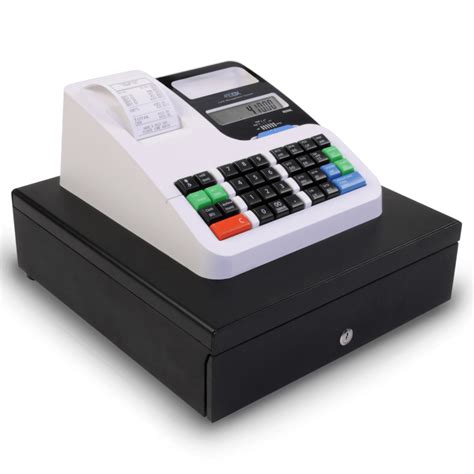 Royal 410Dx Cash Register Manual at Brian Phelps blog