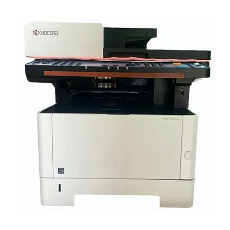 Image result for Kyocera Color Printer