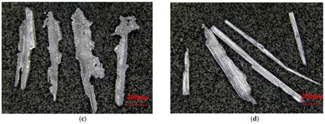 Preparation of High-Purity Potassium Chloride Crystal Particles in an ...