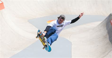Skateboarding at Tokyo 2020: New qualification procedures updated
