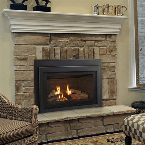 Improve Safety & Efficiency With A Fireplace Insert Installation