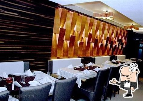 Alinea Restaurant Banquet, Ahmedabad - Restaurant menu, prices and reviews