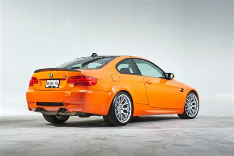 2013 BMW M3 Lime Rock Park Edition | The Studio