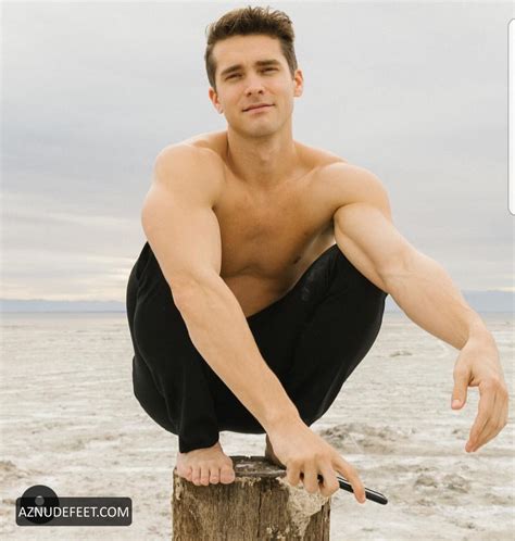 ANDREW NEIGHBORS Feet - AZNudeFeet Men