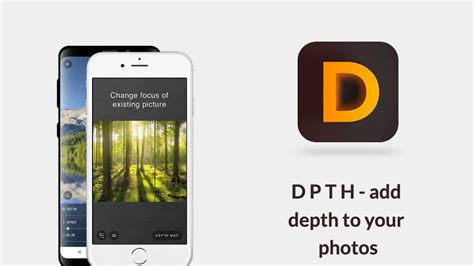 Image result for How to Create a Depth Map