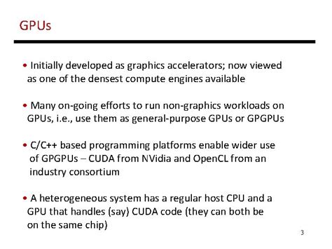 Image result for How Do GPU Accelerators Work