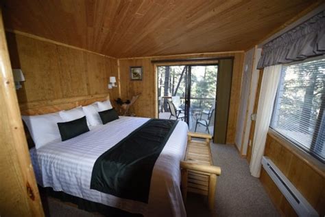 HUALAPAI MOUNTAIN RESORT (Kingman) - Hotel Reviews & Photos - Tripadvisor